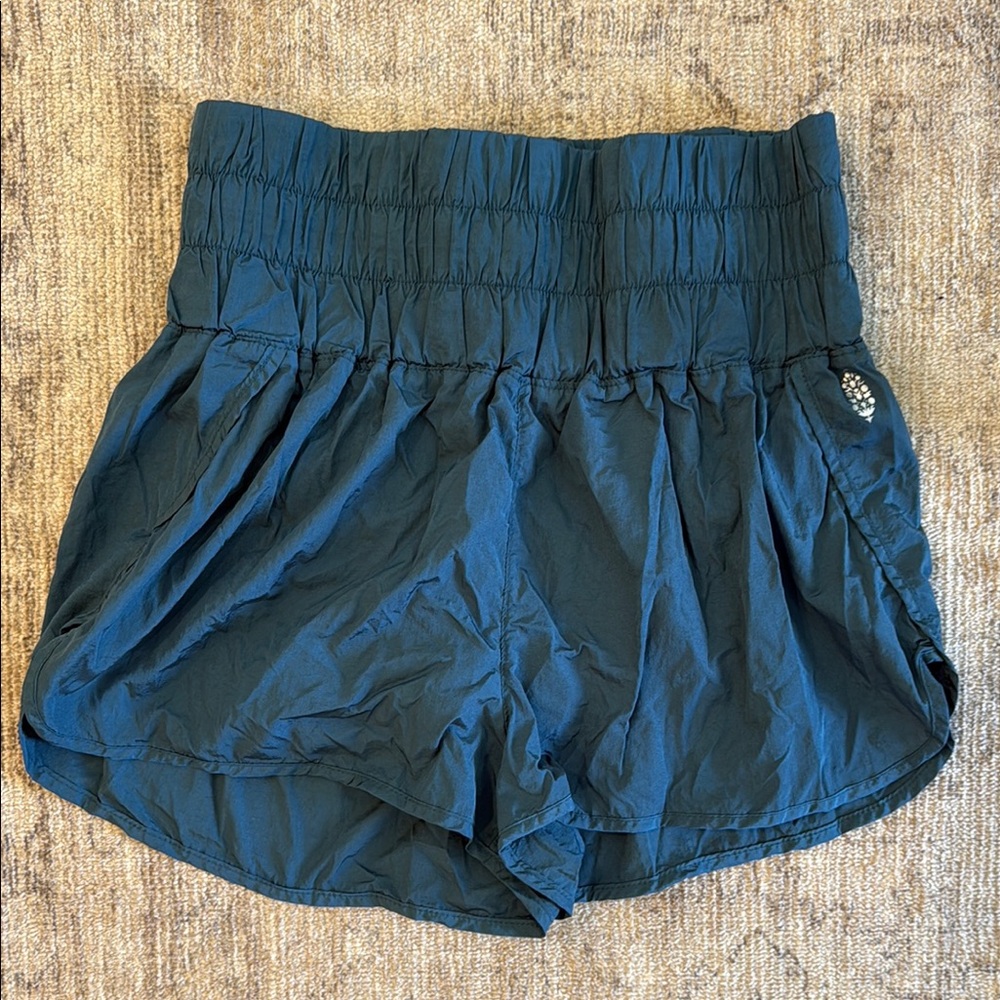 FP Movement The Way Home Shorts